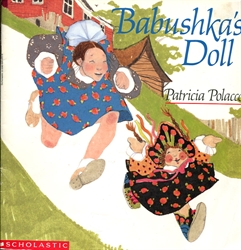 babushka doll story