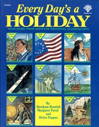 Every Day's a Holiday