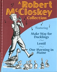 Robert McCloskey Collection