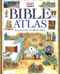 DK Bible Atlas