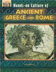 Hands-On Culture of Ancient Greece and Rome