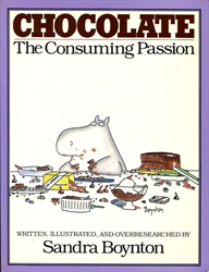 Chocolate: The Consuming Passion