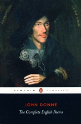 Complete English Poems of John Donne