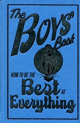 Boys Book