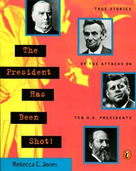 President Has Been Shot!