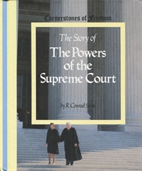 Story of the Powers of the Supreme Court