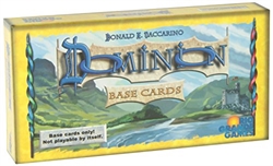 Dominion: Base Card Set