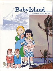 Baby Island - Comprehension Guide