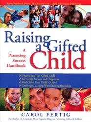 Raising a Gifted Child