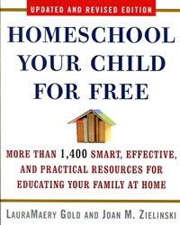 Homeschool Your Child for Free
