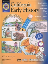 California Early History