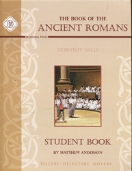 Book of the Ancient Romans - Student Guide