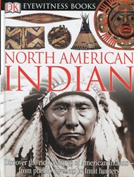 DK Eyewitness: North American Indian