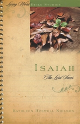Isaiah: The Lord Saves
