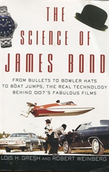 Science of James Bond