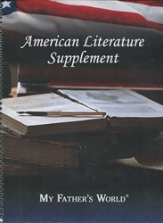 American Literature Supplement