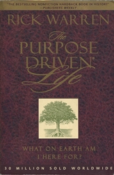Purpose Driven Life