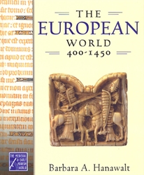 European World 400-1450