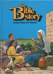 Bible Story - Volume 1