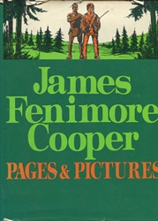Pages and Pictures from the Writings of James Fenimore Cooper