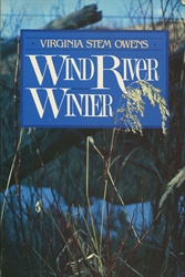 Wind River Winter