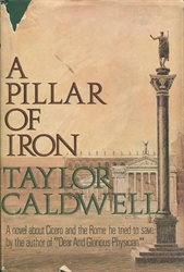 Pillar of Iron