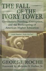 Fall of the Ivory Tower