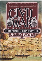 Fort Sumter to Perryville