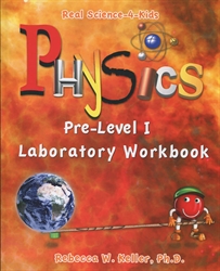 Physics Pre-Level 1 - Laboratory Workbook (old)