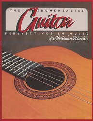 Instrumentalist: Guitar Set (Book & CD)