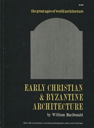 Early Christian & Byzantine Architecture