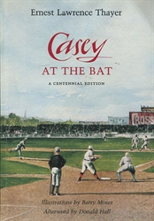 casey at the bat by ernest lawrence thayer answer key