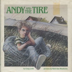 Andy and the Tire
