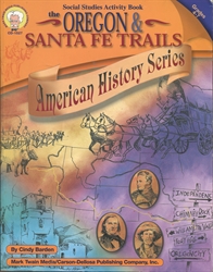 Oregon & Santa Fe Trails
