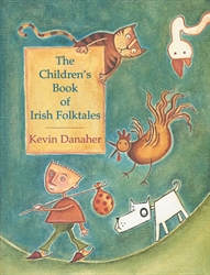 Children's Book of Irish Folktales