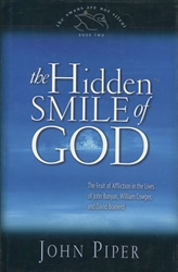 Hidden Smile of God