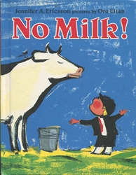 No Milk!