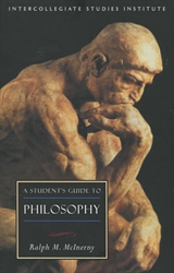 Student's Guide to Philosophy