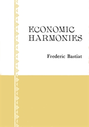 Economic Harmonies