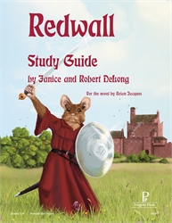 Redwall - Progeny Press Study Guide
