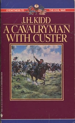 Cavalryman with Custer