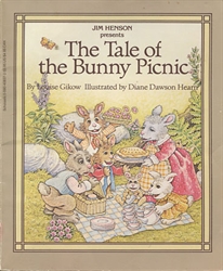 Tale of the Bunny Picnic
