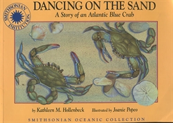 Dancing on the Sand