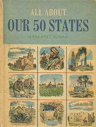 All About Our 50 States