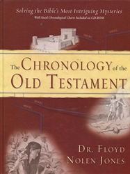 Chronology of the Old Testament