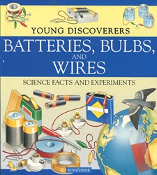 Batteries, Bulbs, and Wires