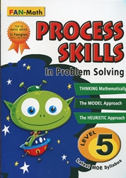 Process Skills Level 5