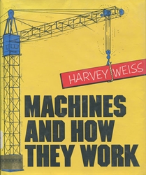 Machines and How They Work