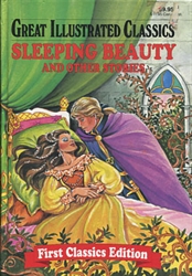 GIC: Sleeping Beauty and Other Stories