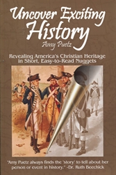 Uncover Exciting History